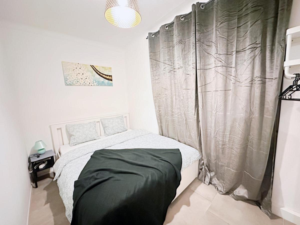 Charming 3 Bedrooms Near Vienna Central Station Apartment Exterior foto